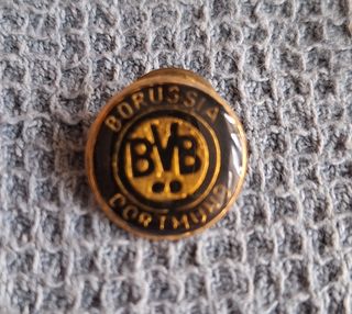 Pin Borussia Dortmund BVB
