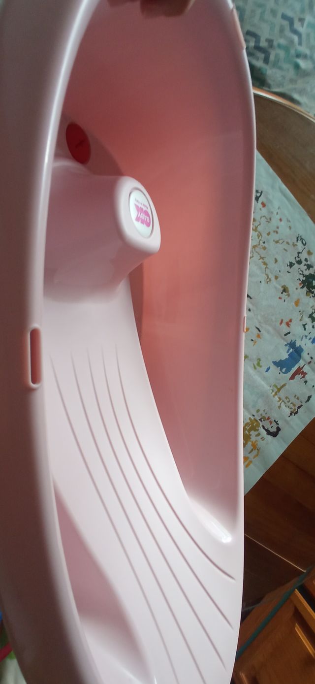 Bañera bebé OK Baby