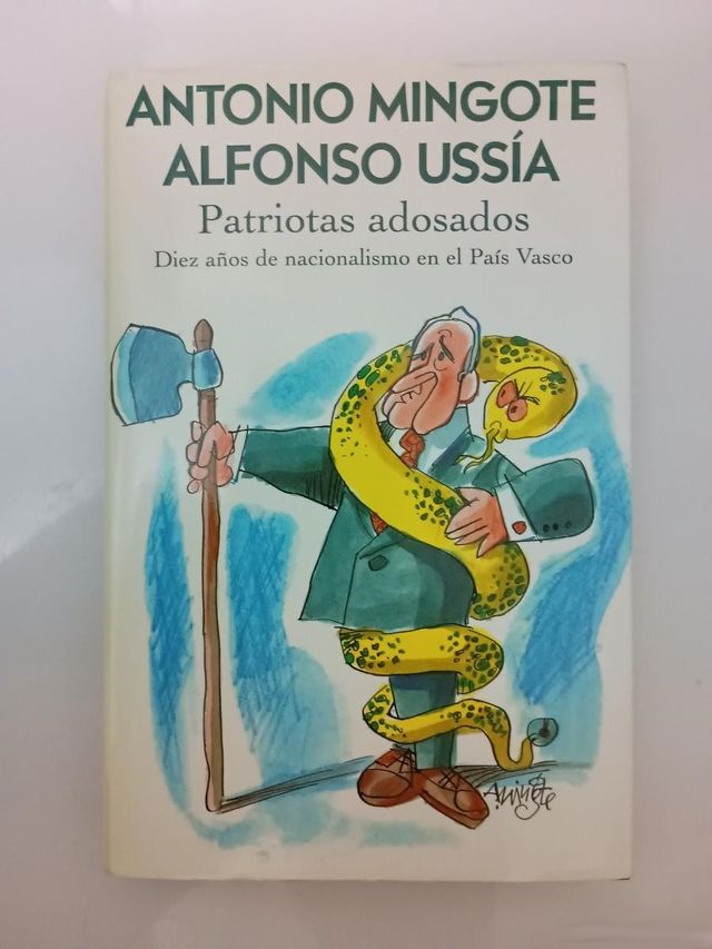 Mingote reservado: El taller desconocido de un ...
