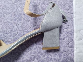 Sandalias TopGirls Plataforma 40