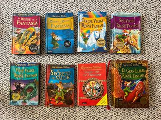 Geronimo Stilton