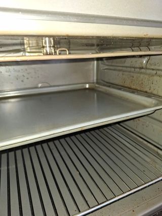 Horno vitrocerámica Balay