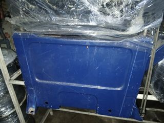 Asientos Sprinter w906 y volswagen crafter