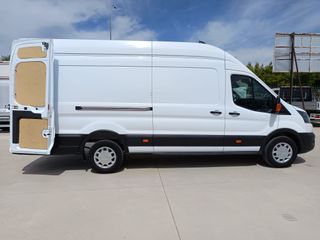 Ford Transit TREND FURGON L4H3 170 CV