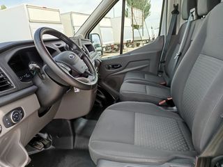Ford Transit TREND FURGON L4H3 170 CV