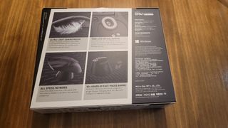 Ratón gaming MSI Clutch GM41 inalámbrico