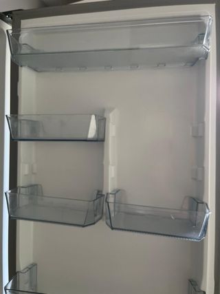 Repuestos nevera TEKA NFL 340