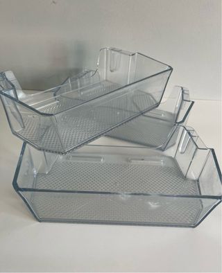 Repuestos nevera TEKA NFL 340