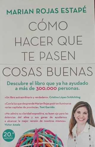 Cómo hacer que te pasen cosas buenas: Entiende ...