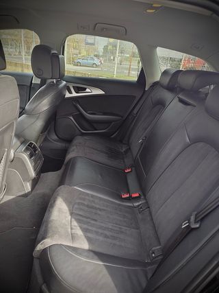 Audi A6 2016