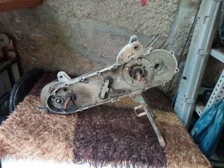 Motor Vespino gl 