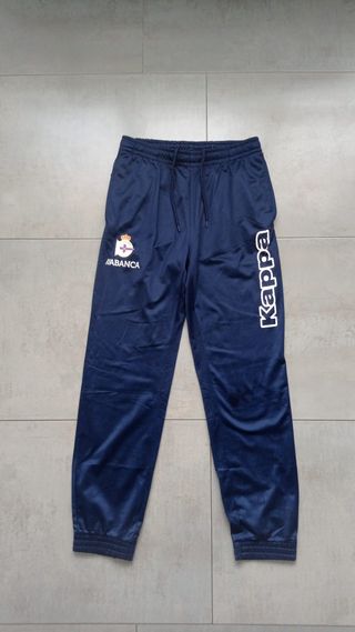 Pantalón Kappa RC Deportivo talla S