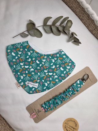 Set bebé