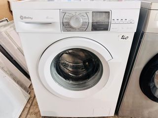 LAVADORA BALAY 7 KG 1200 RPM A+++
