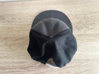 Gorra Nike Air negra