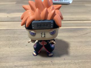 Funko Pop! Pain (Naruto)