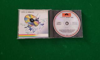 CD The Early Tapes Of Beatles