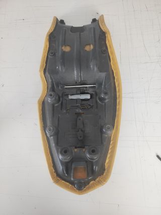 Asiento BMW F800ST - Como nuevo