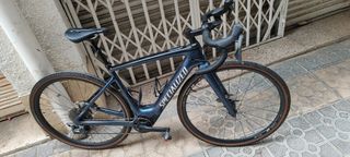 Bicicleta Specialized Turbo Creo Carbon SL