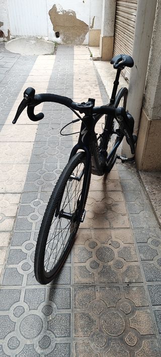 Bicicleta Specialized Turbo Creo Carbon SL