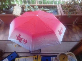 Ombrello Amplifon 65 anni