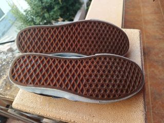 Zapatillas Vans Slip-on negras