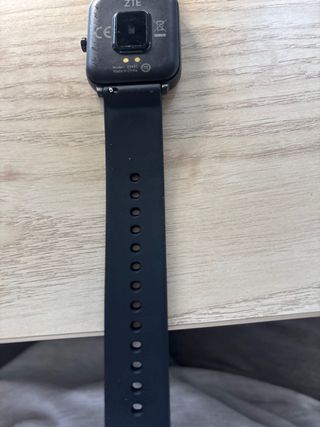 Reloj Inteligente - Smartwatch Negro