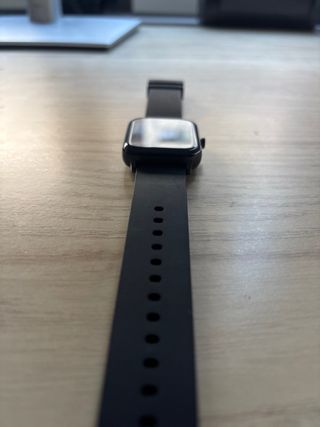 Reloj Inteligente - Smartwatch Negro