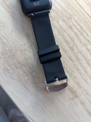 Reloj Inteligente - Smartwatch Negro