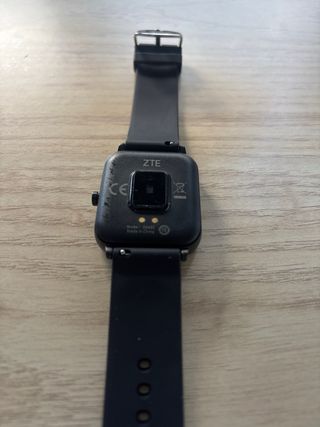Reloj Inteligente - Smartwatch Negro