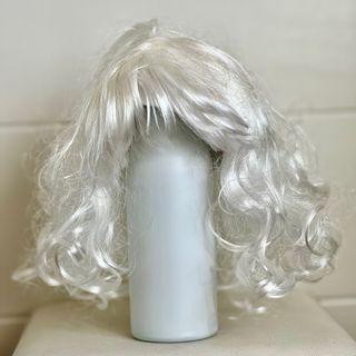 Disfraz Harley Quinn M