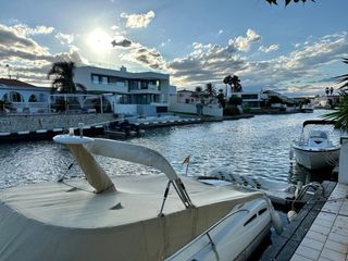 Villa Empuriabrava - Alquiler Turistico
