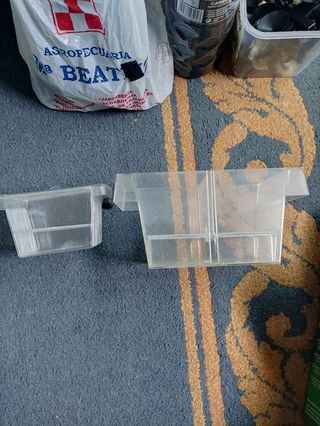 Filtro acuario Optimus OP-600