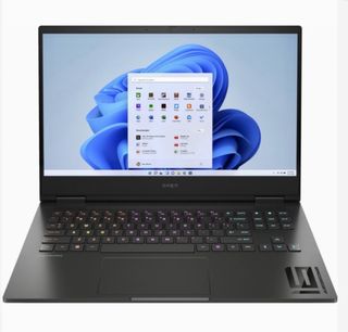 Portátil HP OMEN 16