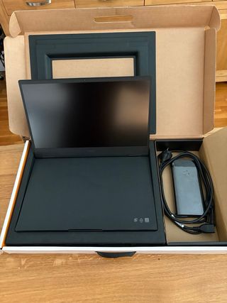 Portátil HP OMEN 16