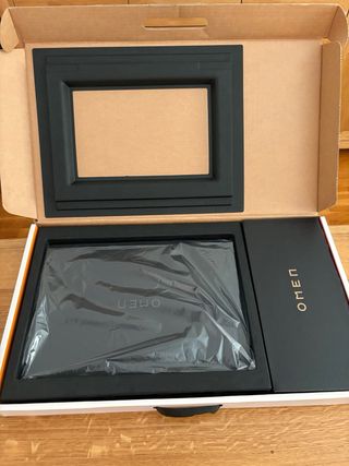 Portátil HP OMEN 16