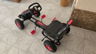 Karting Infantil - Como Nuevo