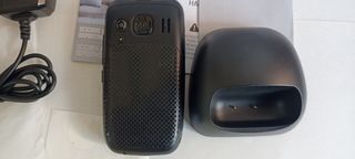 Teléfono personas mayores SPC Harmony 2G - nuevo