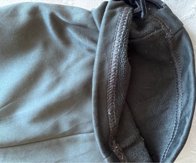 "Nike Dark Grey Joggers Relaxed Fit Sweatpants