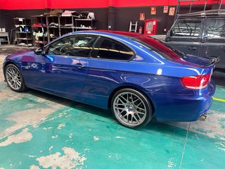 BMW Serie 3 2007
