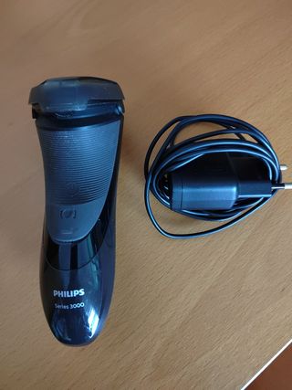 Afeitadora Philips S3110 - 3 cabezales