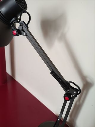 Flexo para escritorio o sobremesa