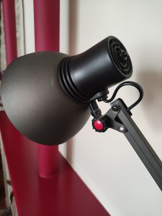 Flexo para escritorio o sobremesa