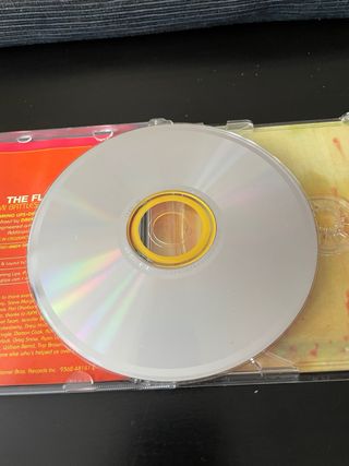 CD Flaming Lips - Yoshimi
