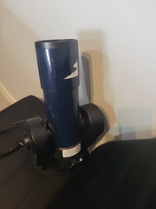 Telescopio Meade - Observación