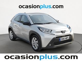 Toyota Aygo X Cross 1.0 VVT-I Play 53 kW (72 CV)