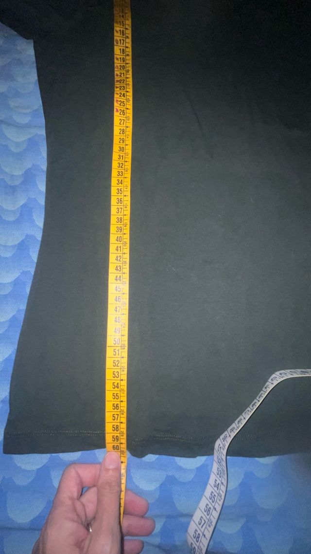 Maglione collo alto GAS tg.S nero