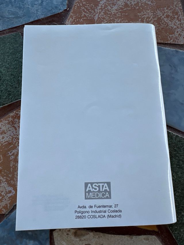 Control Síntomas en el Enfermo de Cancer Terminal