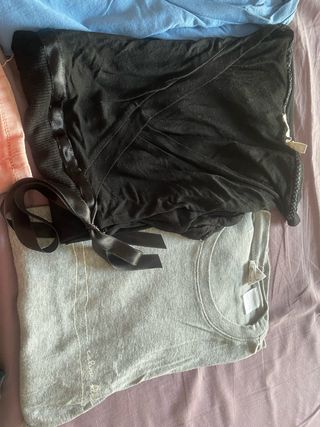 Lote ropa mujer - talla M(38)