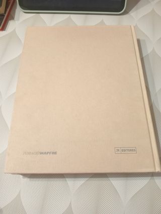 Libro La mano con lápiz